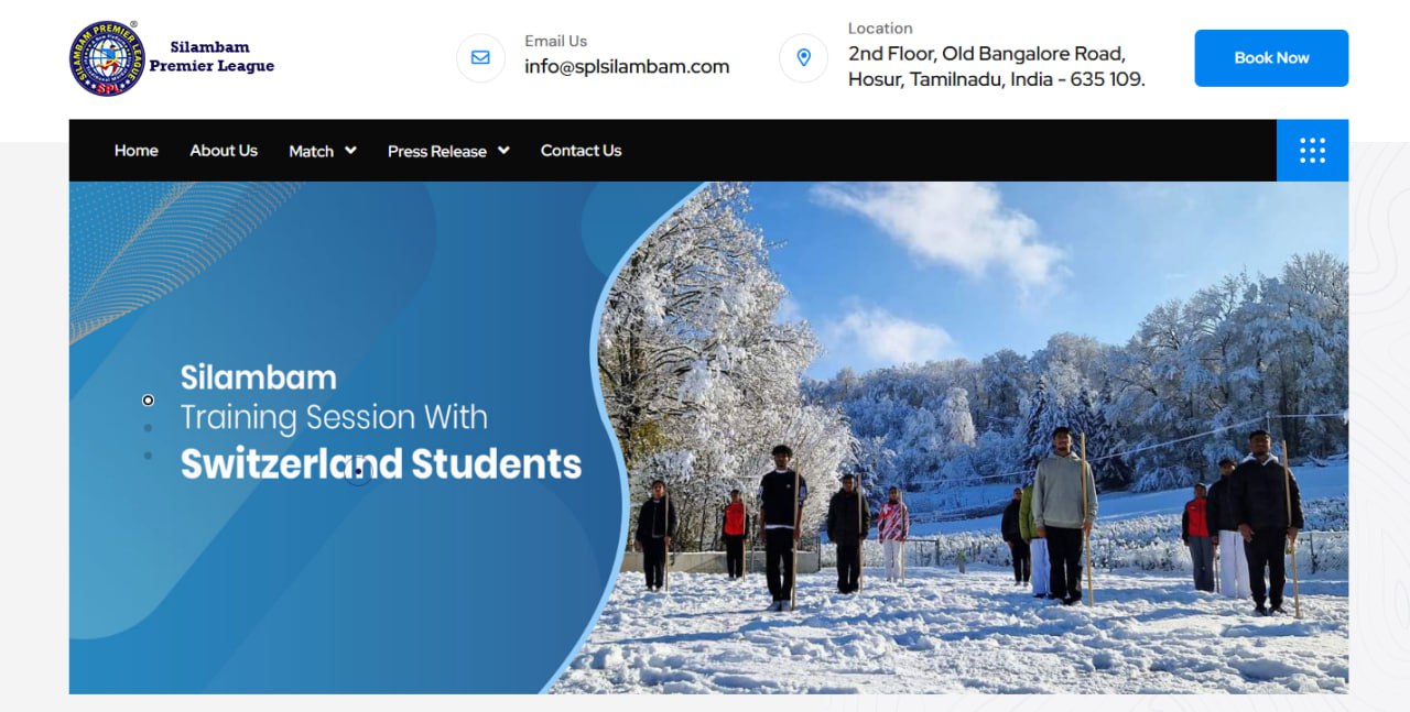 WSS Academies